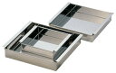 SA18-8 玉子豆腐器 関東型 15cm (ATM07015)