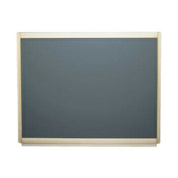 壁掛黒板 WO-S456 チョークウットーグリーン