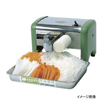 ツマ・かつら用部品 HNK-25用 くし刃丈 ハッピー 1mm