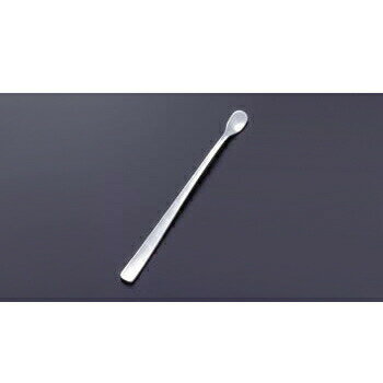 介護用ミニスプーン 深型 ヘルパーライラック HR-1101