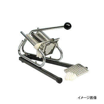 ●適用商品:フレンチフライカッター●10×10用●フランス