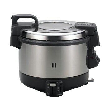 炊飯ジャー PR-4200S ガス用電子式 13A(都市ガス) パロマ 炊飯ジャー PR-4200S ガス用電子式 13A(都市ガス) パロマ
