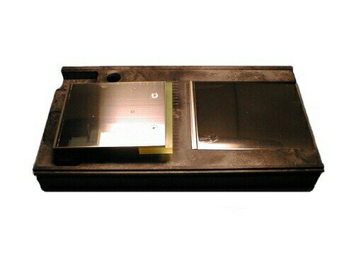 電動1000切りロボ用 スライス盤 0．3～2．5mm厚さ調節付 （CSV01006）