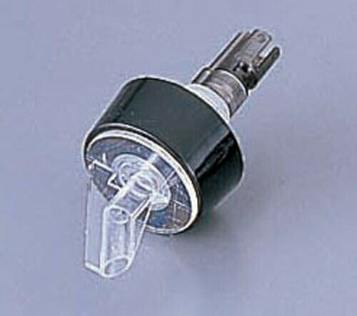 ポシポア コントロールキャップ 001 ブラック 5／8oz （PKV5801）