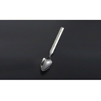 お子様用カトラリー グレープスプーン 動物園 18-8