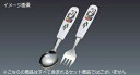 お子様フォーク PC柄 パンダ