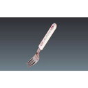 子供食器 マイメロディ フォーク MC-F1-MYM
