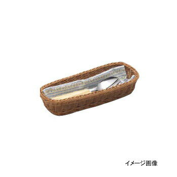 ●カラー:茶●外寸:270×100×H50●内寸:250×80×H40●材質:ポリプロピレン●食器洗浄機にもお使いいただけます。