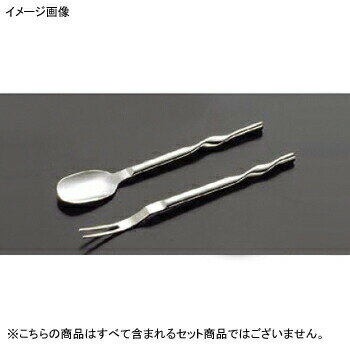 ヒメフォーク ボンサンス シルバー
