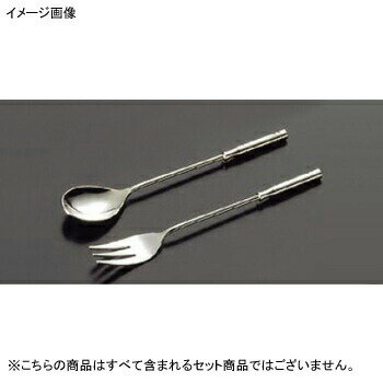 コーヒースプーン リーゼ シルバー