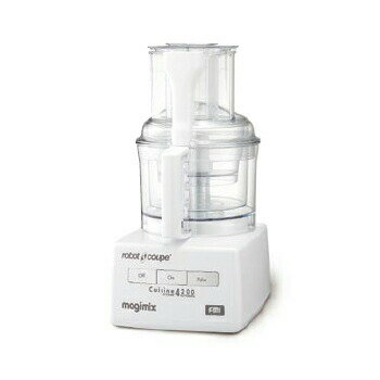 ロボ・クープ RM-4200F マジミックス