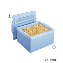エスレンコンテナー用ブロー蓋 SP-20D 深型用 セキスイ(3)