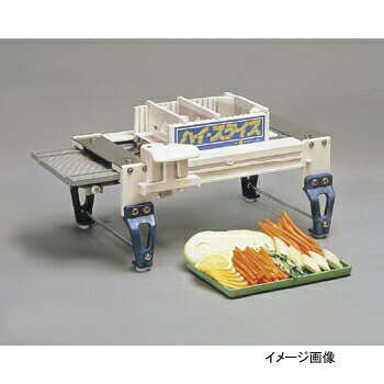 ハイ-スライス用オプション部品 千切りプレート 2×2mm