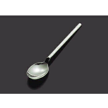 デザートスプーン メリーベア 18-8