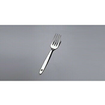 ベビーフォーク 穴明 抗菌