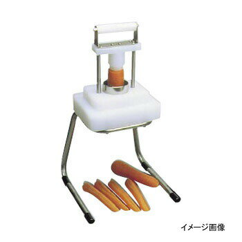 たて割カッター用部品 KN-6 人参用替刃6分割