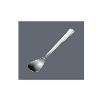 餐具（刀子, 叉子, 匙儿） - 和匙(わさじ) 明日香 18-10 125mm