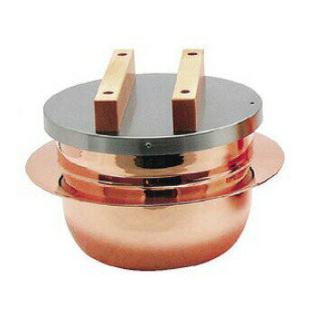 ♪ノーリツ ビルトインコンロ オプション【LP0149】温調機能用炊飯鍋 (1〜3合用)