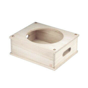 ごはんはどうだ 釜受台 5合釜用 CM-2D