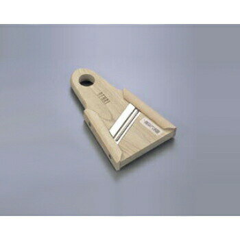 ちょっとスライス 木製 145×90×H17