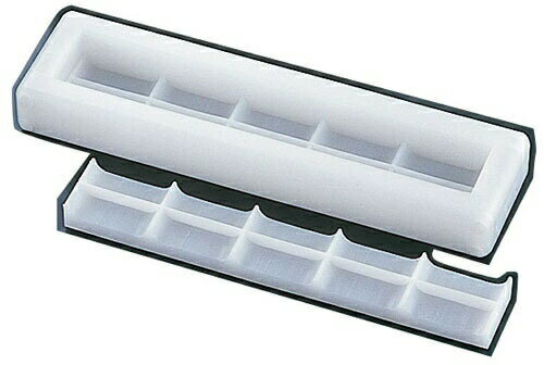 住友 PEにぎり寿司押し型 大 20ヶ取 （BSS14120）