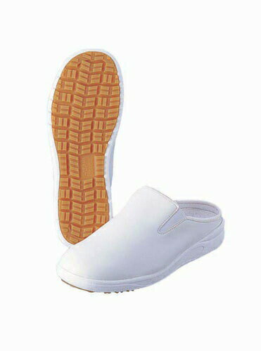 アサヒコック 102 （耐油性） 白 23cm （SKT3303）