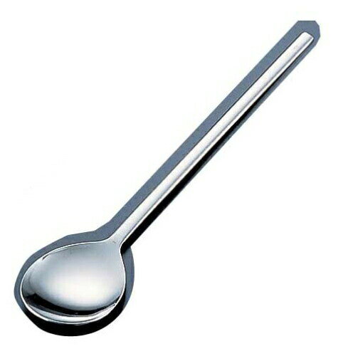 18-0 無地ピビンパスプーン （TSP1401）