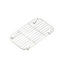 長バット アミ 52型 18-8(ステンレス) BK