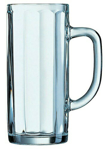 ミンデンジョッキ 630cc （6ヶ入） G2618（23296） （RZY02539）