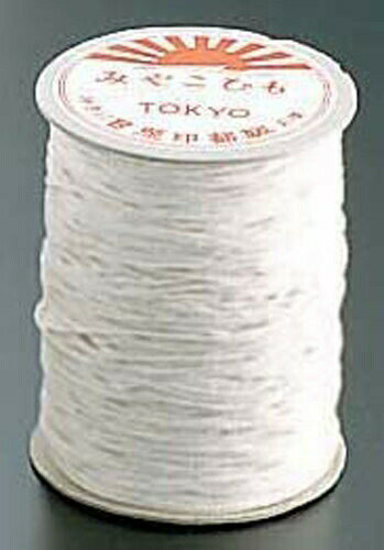 綿 たこ糸 ボビン巻 小 6号 （CTY1401）