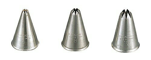 18-8 口金 （星） PP－560 （WKTK42）