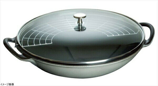 楽天市場】staub ウォックの通販