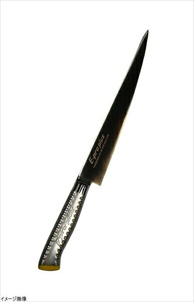 EBM E-pro PLUS 筋引 27cm イエロー