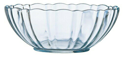 Arcoroc（アルコロック） アルカード サラダボール 20cm43830（00523） （RAL10020）