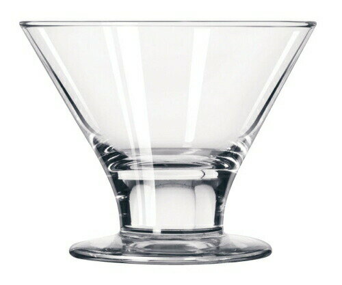 リビー エンバシー デザート／マティーニ No.3803（6ヶ入） （RLBD001）