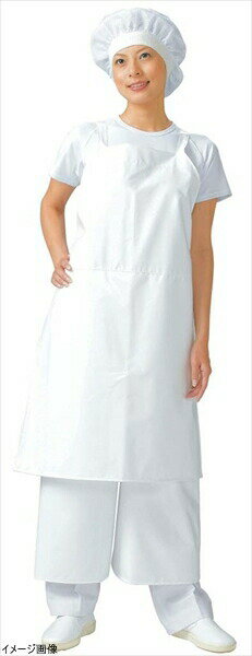 Sommelier Aprons - マイティクロス エプロン セパレート LL ブルー E-1007-1