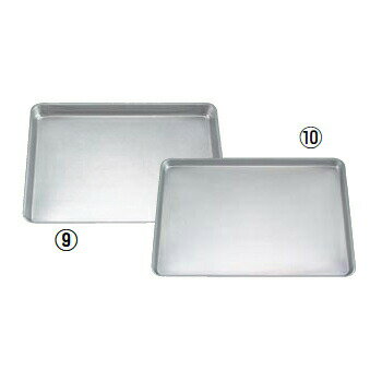 天板 浅型 プレス アルタイト 6枚取