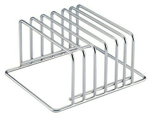 SAステンレス まな板立て 横型 MY－6 （AMN56）