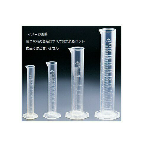 TPXメスシリンダー 1014 100cc （BMS01014）