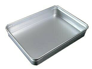 アルミ番重 ばんじゅう 中 60 （ABV06206）