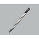 菜箸 プラ付 18-8(ステンレス) 全長300mm