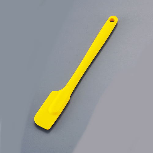 シリコン 一体式ハンドクリーナー 小イエロ01／1533－SWP （BHV5706）