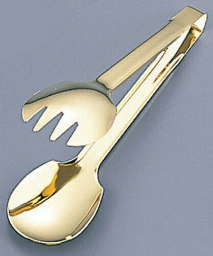 TKG ゴールドセーフティ サラダトング 240 （BTVE702）