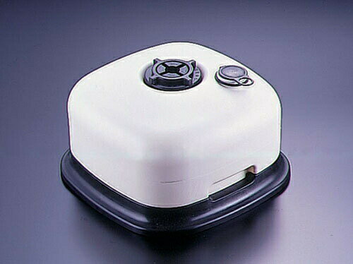 注水型ポールアンカー （YPC03）