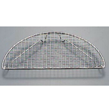 とんかつアミ 18-8（ステンレス） 大 （200×100）