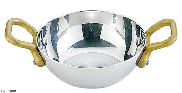 YUKIWA(ユキワ) ステンレスプチキャセロール鍋 9cm 3111085
