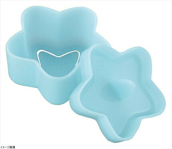 ギュッとポン! お星様型 WE-401