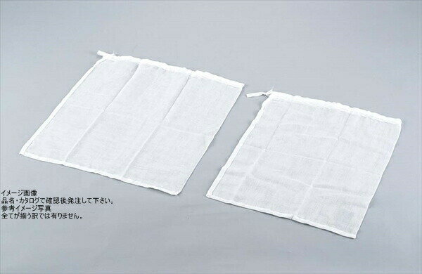 EBM ガーゼ だしこし袋 410×330 小