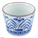 和食器コレクション 染花 そば千代口