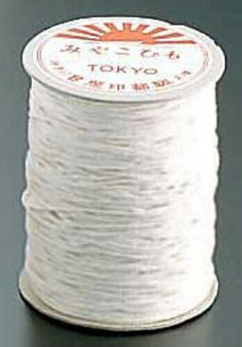 綿 たこ糸 ボビン巻 小 10号 （CTY1403）